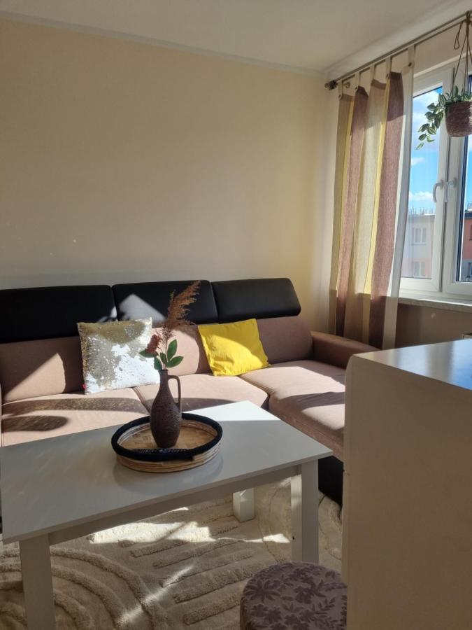 Apartament Blysk I Blask Клодзко Экстерьер фото