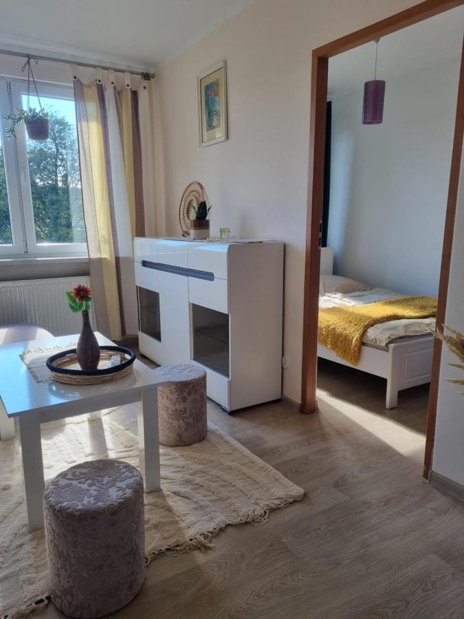 Apartament Blysk I Blask Клодзко Экстерьер фото